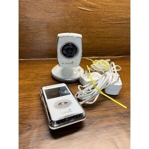 Summer Digital Video Baby Wi-fi Camera, Monitor W/Power Adapter (E1)